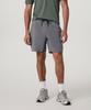 VUORI [Men'S] Elevate Core Shorts Line 7 _Dark Gray_Vr16131014