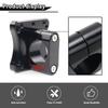 Motorcycle Navigation Mount GPS Bracket Holder For YAMAHA NSR 1100 (BT 1100 Bulldog) 2005-2006 TRACER 9 / GT 2021 2022 2023 2024