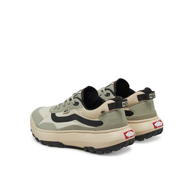 Мужские кроссовки Vans Mte crosspath vn000cvu1ci1 зелёные