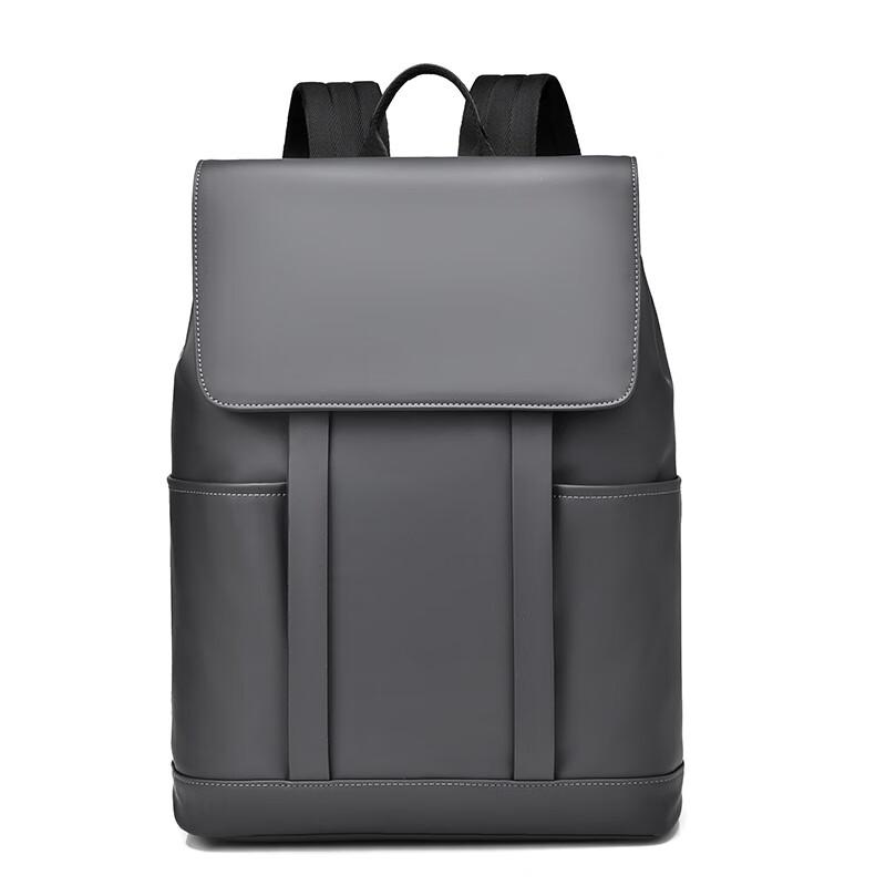 Zuoyou Men's Business & Travel Laptop Backpack