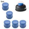 2023 High Quality Brand New Bump Knob GT228 Replacement Trimmer Head 5pcs BC2128 For Jonsered GC2128 BC280 & BT280
