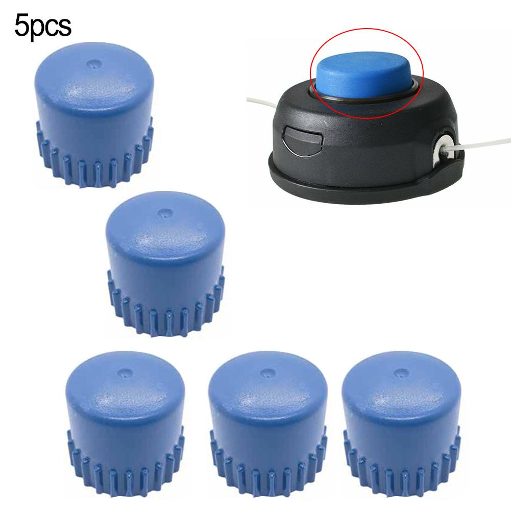 

2023 High Quality Brand New Bump Knob GT228 Replacement Trimmer Head 5pcs BC2128 For Jonsered GC2128 BC280 & BT280 CHINA