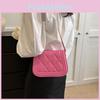 Trendy Minimalist Crossbody Bag For Women Designed For Daily Wear In Elegant Colors