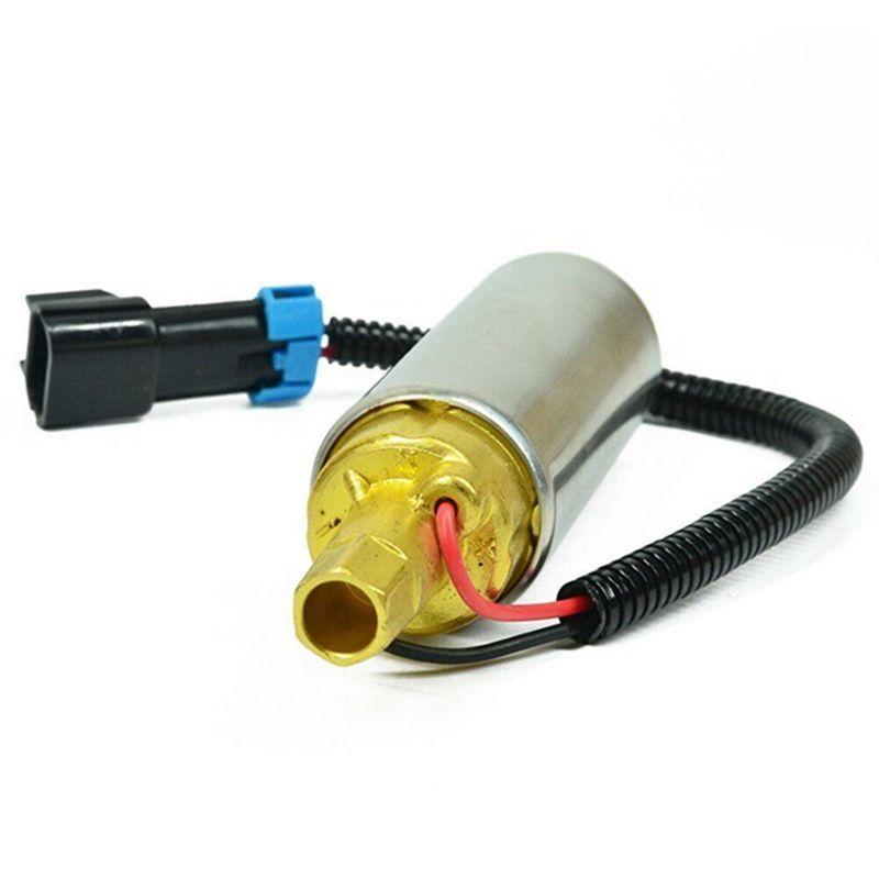 SXR-861156A1 Electric Fuel Pump Yacht Fuel Pump For Mercury Yacht Accessories Parts Kits