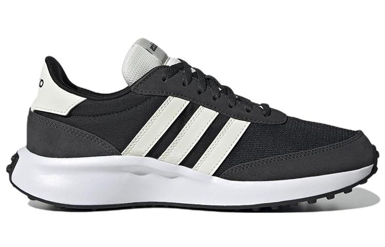 Adidas Wmns Run 70s 'Black Off White' Women's GW5609