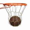 Heavy Duty Basketball Chain Net Replacement Galvanized Iron Basket Net