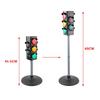 Traffic Signs Light Pretend Play Toy Education Toy Fun Themed Parties Decor