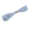 Wax Thread Wax Thread DIY Jewelry Material Creative Accessories Nylon Rope Nylon Rope 1 bar Wax Thread Fashion Thread 1 bar 1mm*9.5m