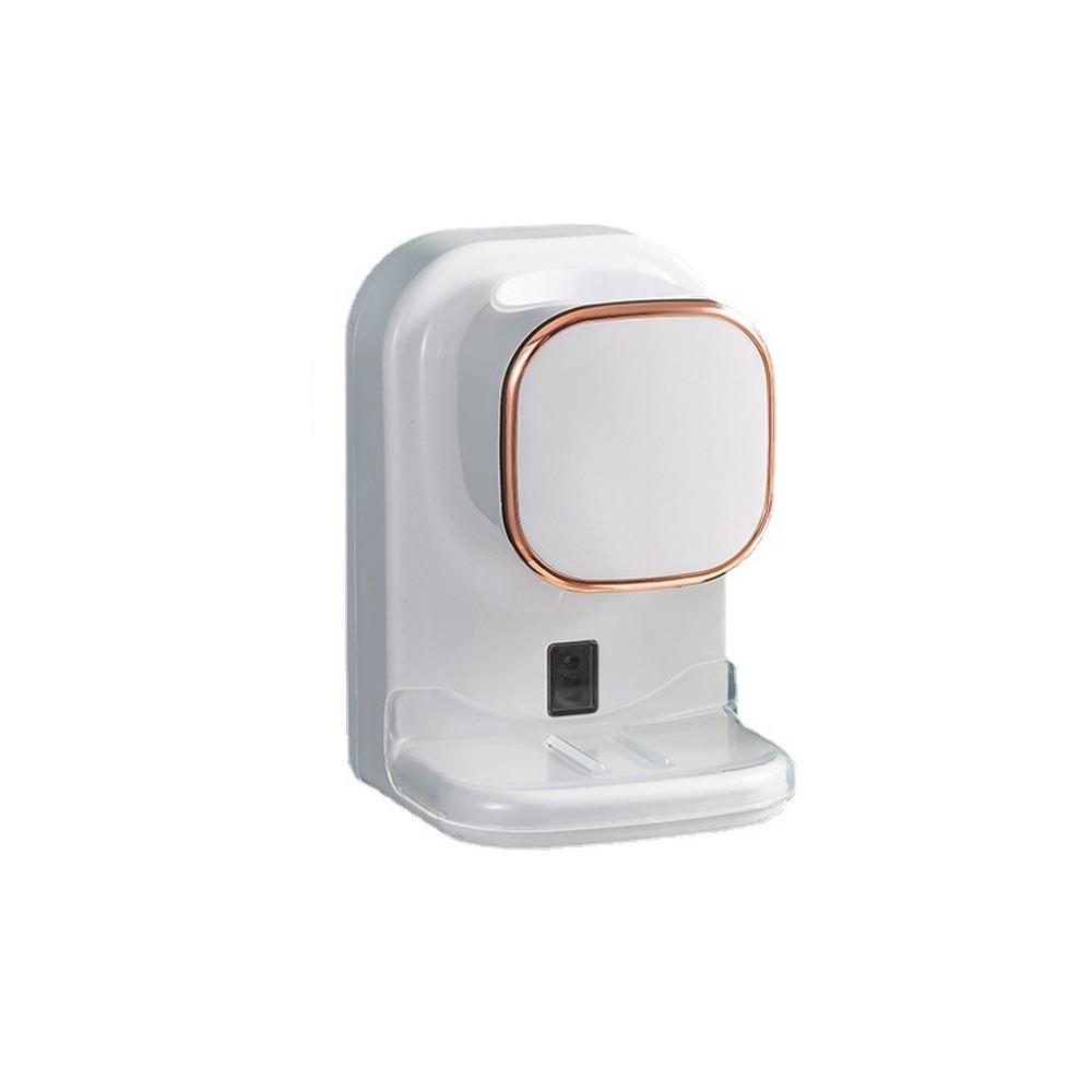 Non Perforated Automatic Toothpaste Dispenser Automatic Sensor Toothpaste Dispenser for Bathroom
