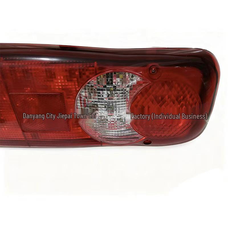 DAF Heavy-Duty Truck LED Rear Tail Light - OE1401713 / 1401731