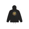 Vans Jackets Unisex Black Hooded Moderate Other VN0A7YJFBLK