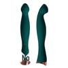 Women's Silicone G-Spot Vibrating Massage Wand