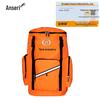 Ancai Rui Portable 12-Piece Emergency Rescue Kit Backpack