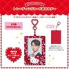 Sanrio Trading Card Holder (Enjoy Idol) Kuromi 157091