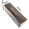 10Grid Guide Limit Comb Cover Storage Box Hair Clipper Rack Holder Organizer Case Salon Barber Tools For General