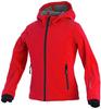 Jacke CMP Girl Softshell Fix Hood Jacket (3A29385N)