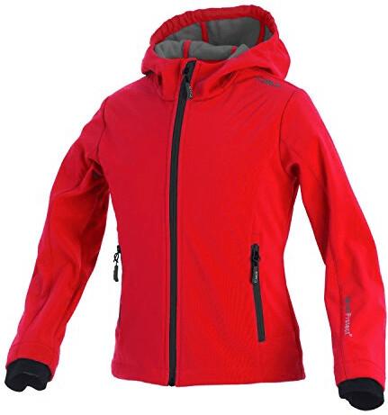 Jacke CMP Girl Softshell Fix Hood Jacket (3A29385N)