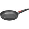 Frying Pan - Wool - New - 28 Cm - Removable Handle - Titanium Coating - Non-stick