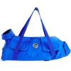 Foldable Anti-Scratch Pet Carrier Bag for Outings & Vet Visits