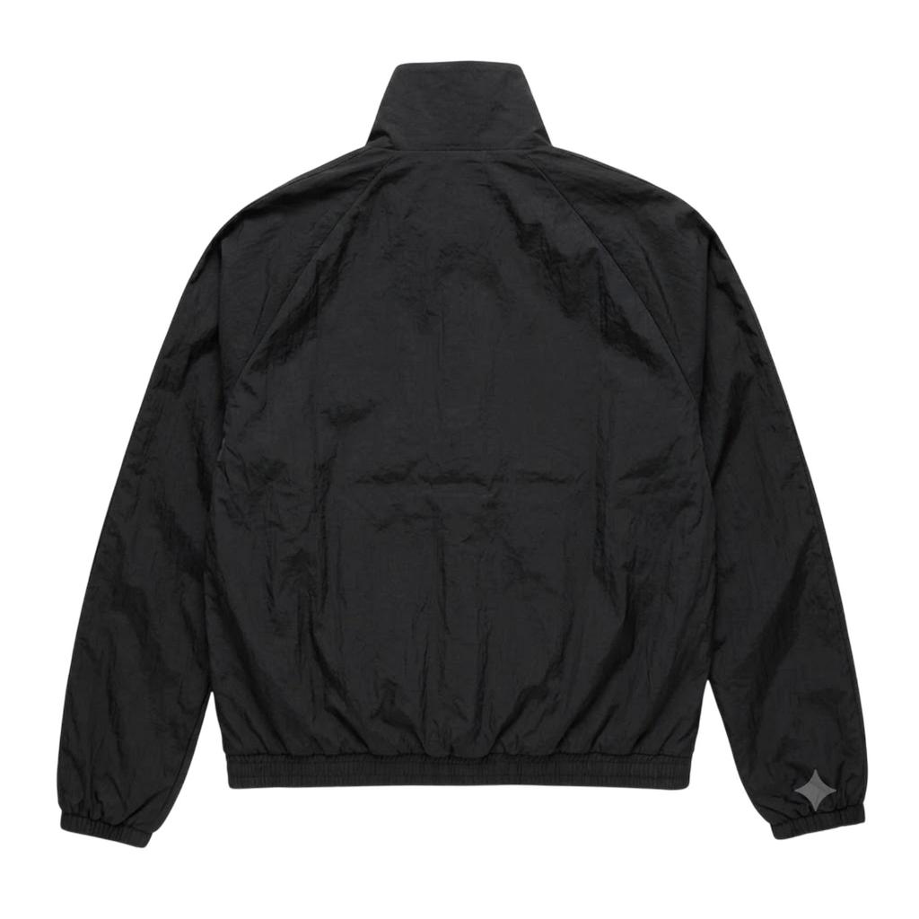 adidas Mens Originals Nylon Track Top
