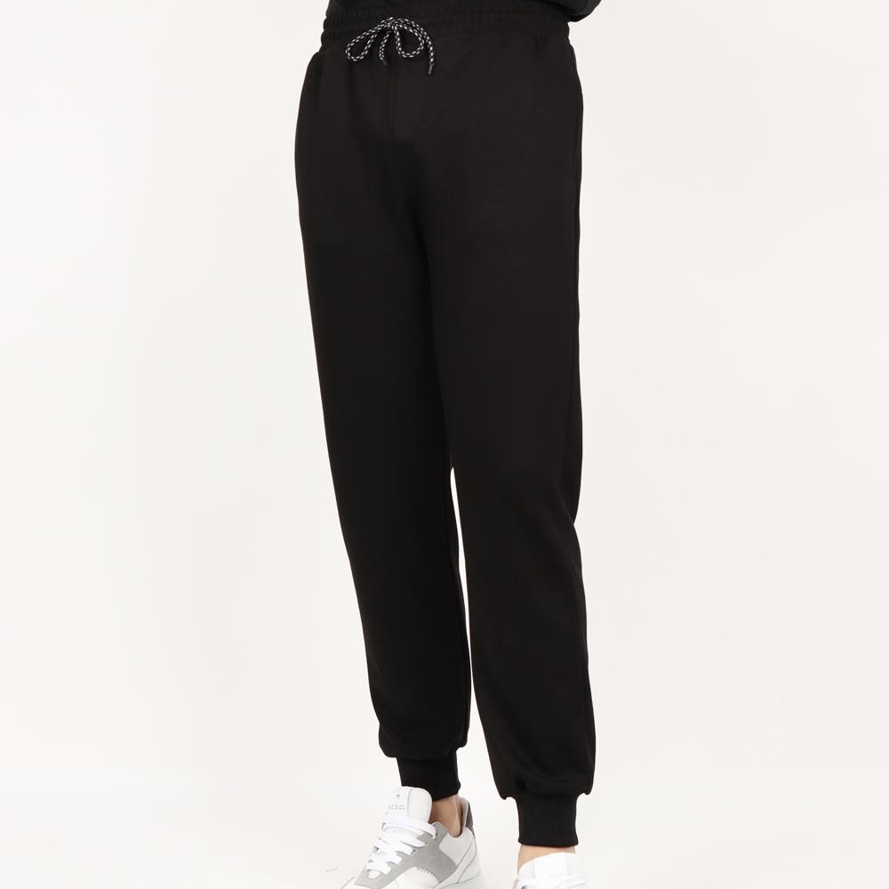 Icaruk Unisex Neoprene Elastic Banded Jogger Pants Pt147