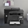 HP LaserJet M126snw Plus A4 Monochrome Multifunction Printer with ADF CN Plug (adapter Included)