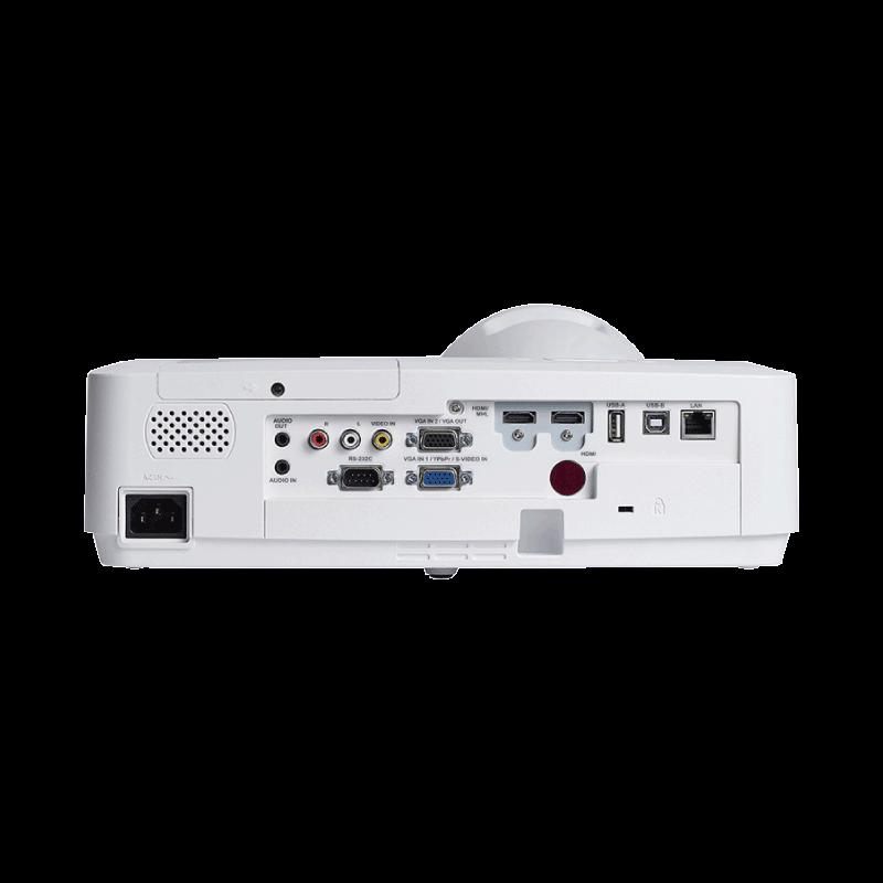 Kadenlan K40WT 3LCD Short-Throw Projector (CN Version)