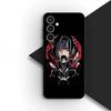 Obito Uchiha Tobi Narutos Itachi for Samsung Galaxy Note 20 Ultra 10 8 9 S10 Plus Lite S8 A70 A24 A25 S10E A37 A57 A51 A7 Case