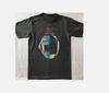 Daft Punk Random Access Memories Shirt Classic Black Men Unisex