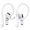 Workout Proof Ear Grips Air Pods Pro3rd Gen Sweat Resistant Anti Slip Structure For Intense Activity