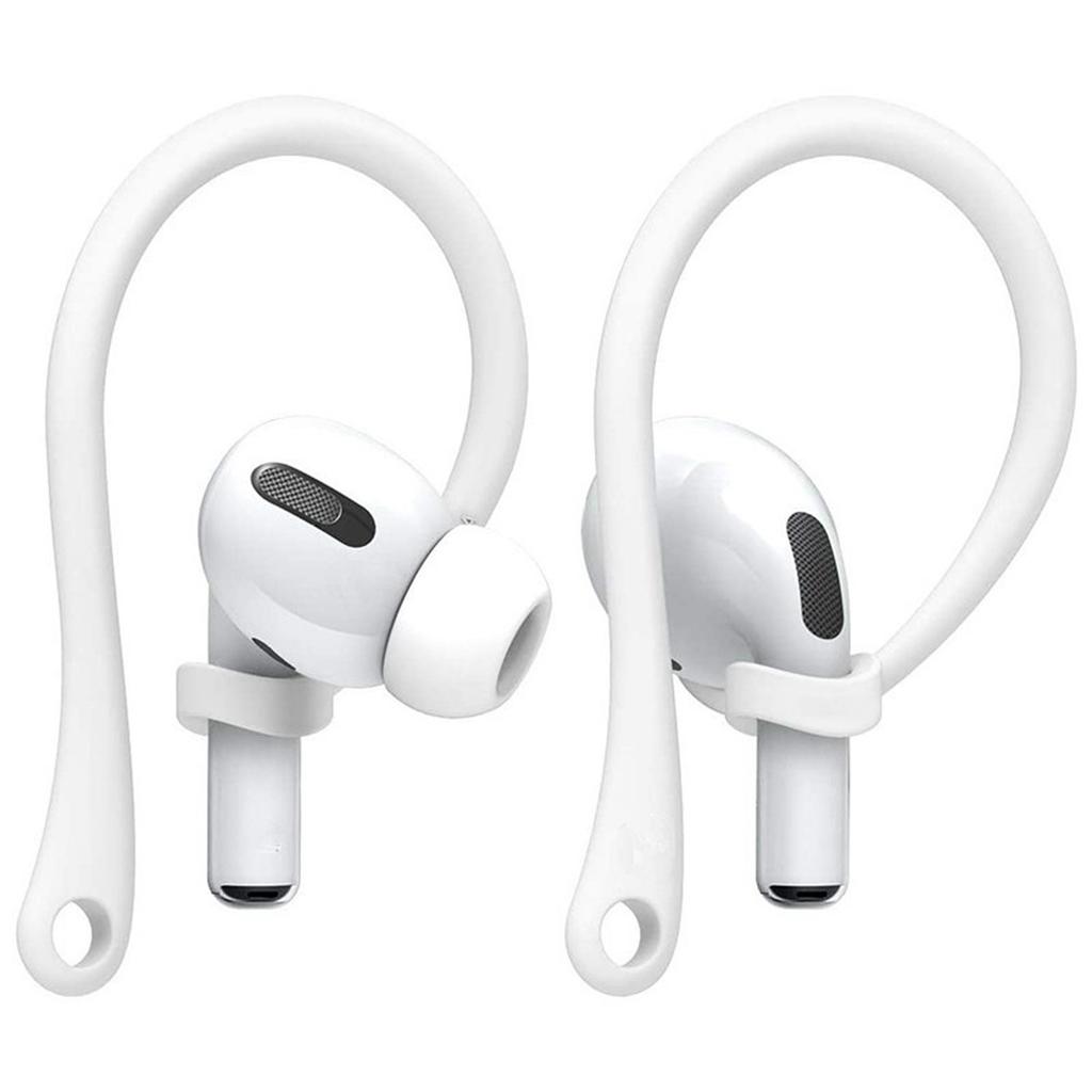 Workout Proof Ear Grips Air Pods Pro3rd Gen Sweat Resistant Anti Slip Structure For Intense Activity