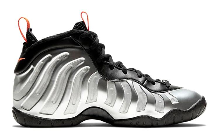 Nike Air Foamposite One Halloween 2020 GS 644792-013