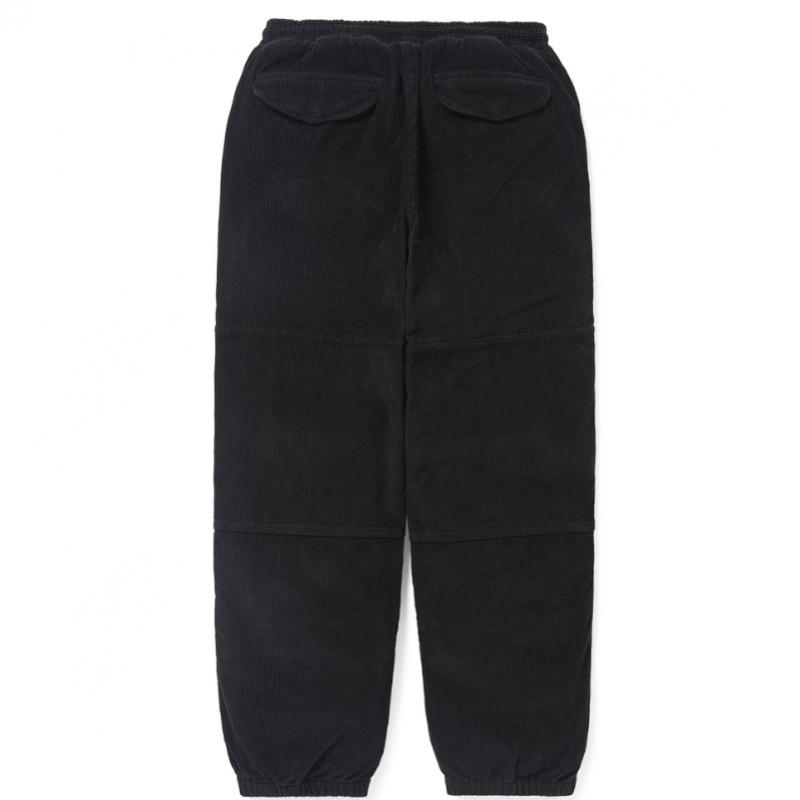 ThIs Is Never That Corduroy Field Pant Black