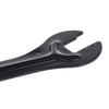 Carbon Steel Bike Pedal Hub Wrench Bicycles Repair Tool Wheel Hub Axle Cone Adjuster Wrench Pedal Spanners Repair Tool