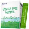 Bottu Goat Milk Colostrum Protein Dual Balance 30p 60g 10 Pcs