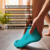 KUE Graduated Compression Socks | Women & Men|Formal, Sports, Running & Fitness|Improved Blood Circulation, Pain Relief, Recovery|Ankle Length|Co