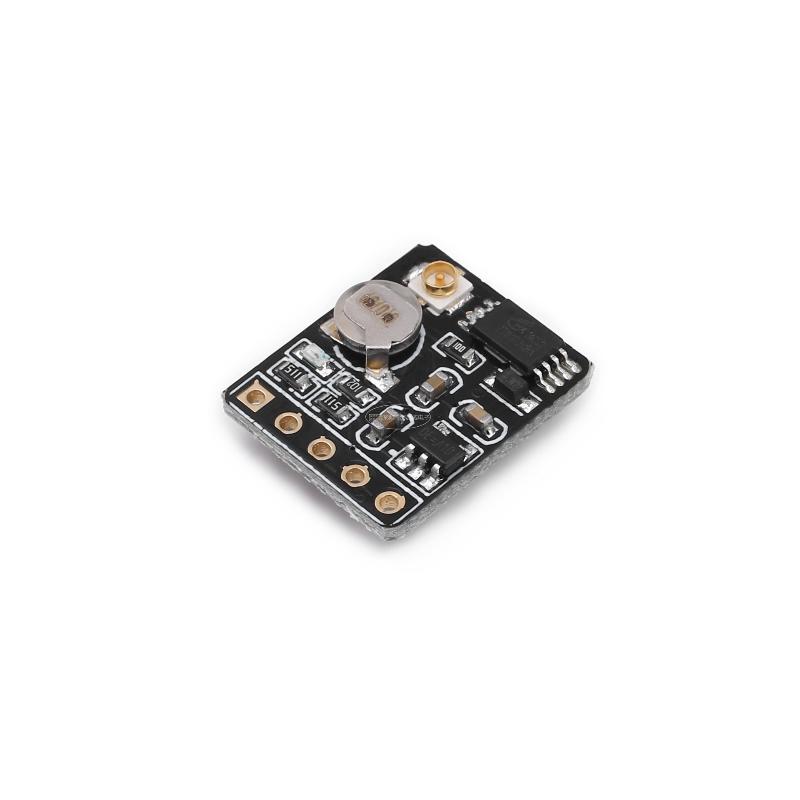 High Precision Gps Positioning Module With Antenna And Pin Headers Perfect For Drone Projects