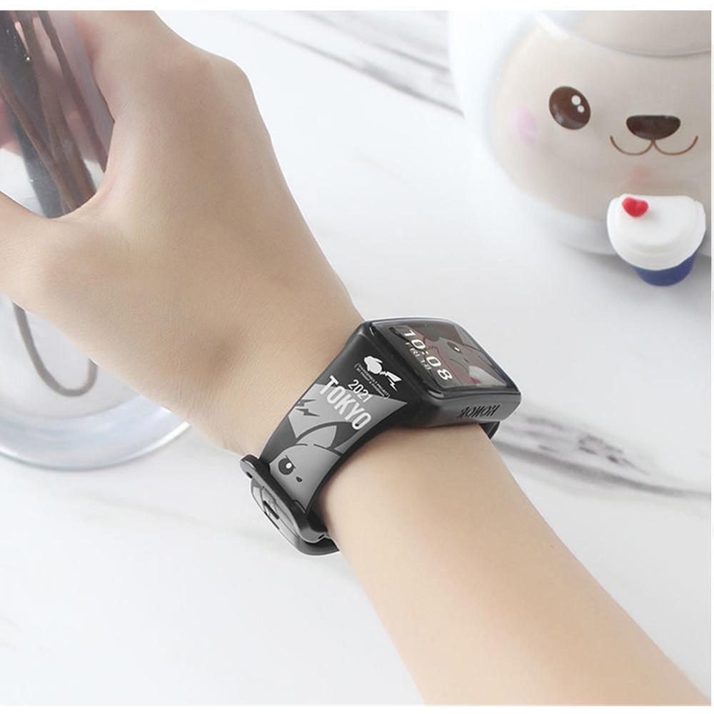 Huawei Band Mejor Pulsera Actividad 2021 Correa De Muñeca De