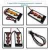 Lipo Balanced Charging Board Multi 2S-6S XT60 Plug Charger Parallel Charging Board  for RC Battery