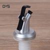 Liquor Dispenser Nozzle Flip Top Oil Wine Vinegar Bottle Cap Stopper Pourer