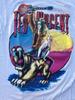 Heiß! trend Ted Nugent 1987 T-Shirt Klassisch unisex S-5XL TU256 Unisex T-Shirt
