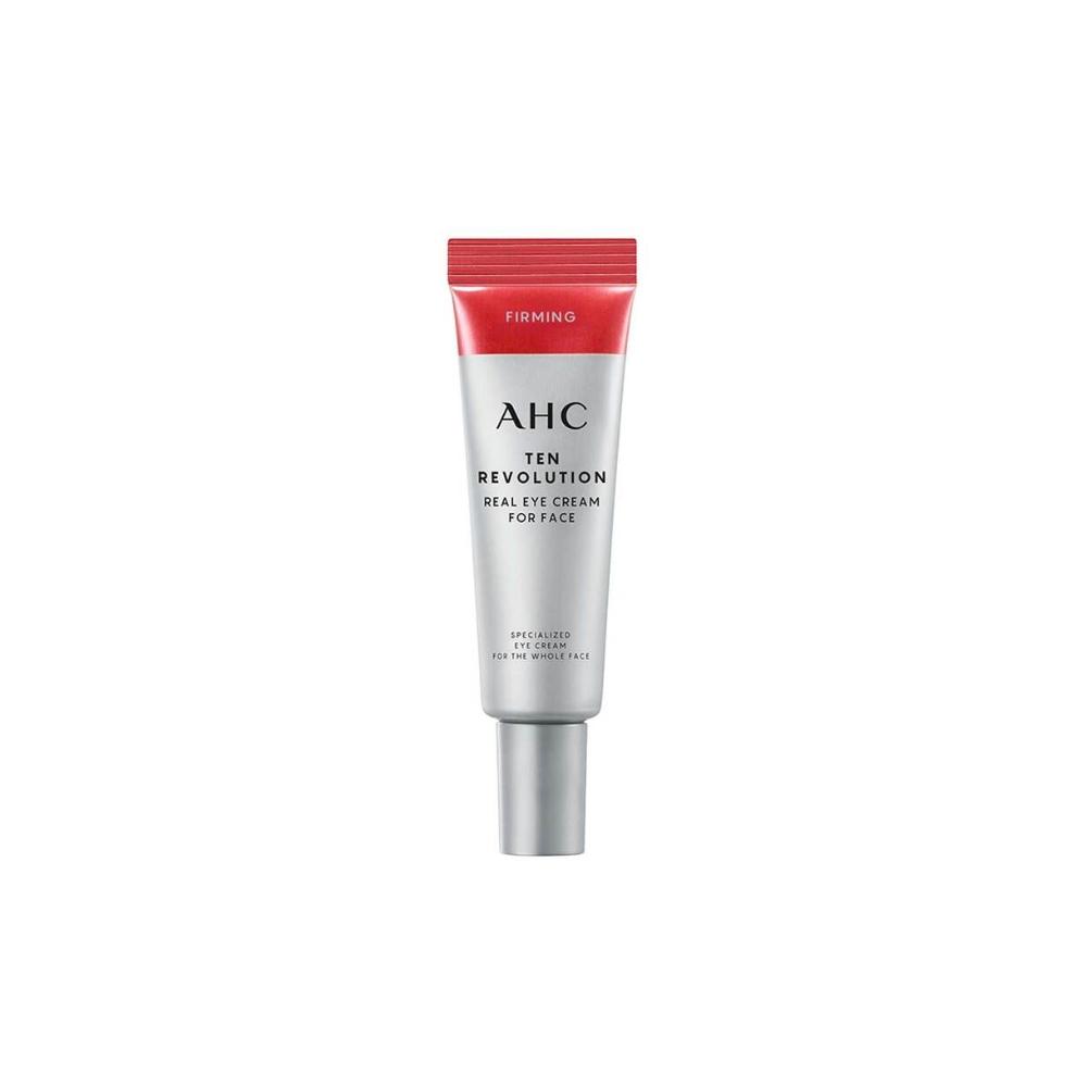 [AHC] Ten Revolution Real Eyecream for Face 119ml / 4.02 fl. oz