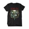 Vtg Jethro Tull Gift For Fans Heavy Cotton Black Full Size Shirt For Men HH65 Unisex T-Shirt