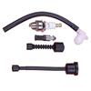 Oil Line Hose Chainsaw Filter Kit Improves Combustion Efficiency Oil Filtration System Easy Installation Chainsaw Kit