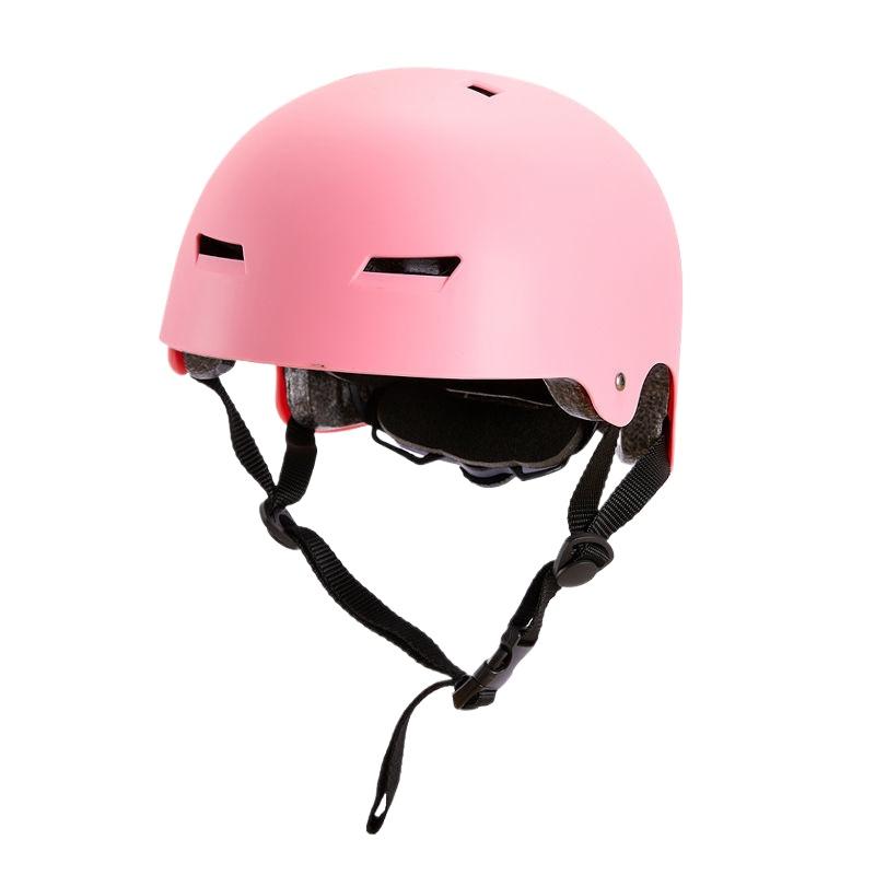 

Ventilation Hole Ski Helmet Breathable Mountaineering Rock Climbing Outdoor Skateboarding Professional Four Seasons Summer Mountain Bike L