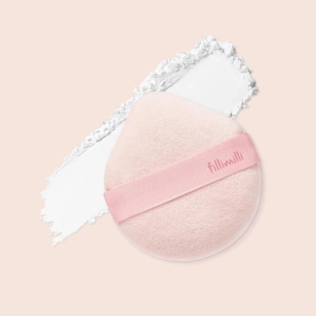 Fillimilli Detailed Powder Puff (+Case)