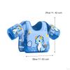 Kids Swim Vest Breathable Children Pool Float for Training Exercise