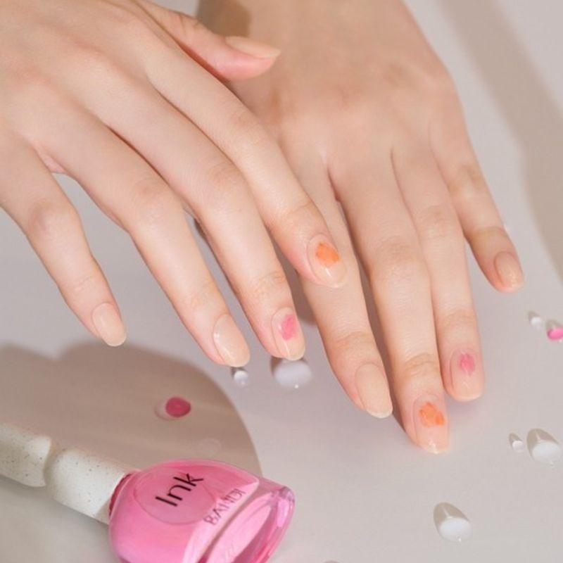 

Shop Gel High Teen Ink Adhesive Gel Nail 16pcs