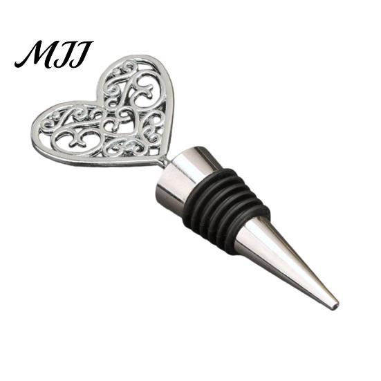 Wine Preservation Tool Decorative Bottle Stoppers, Reusable Alloy Corks, Secure Seal Creative Shape Stopper for Red In Kitchen Bar & Party Supplies