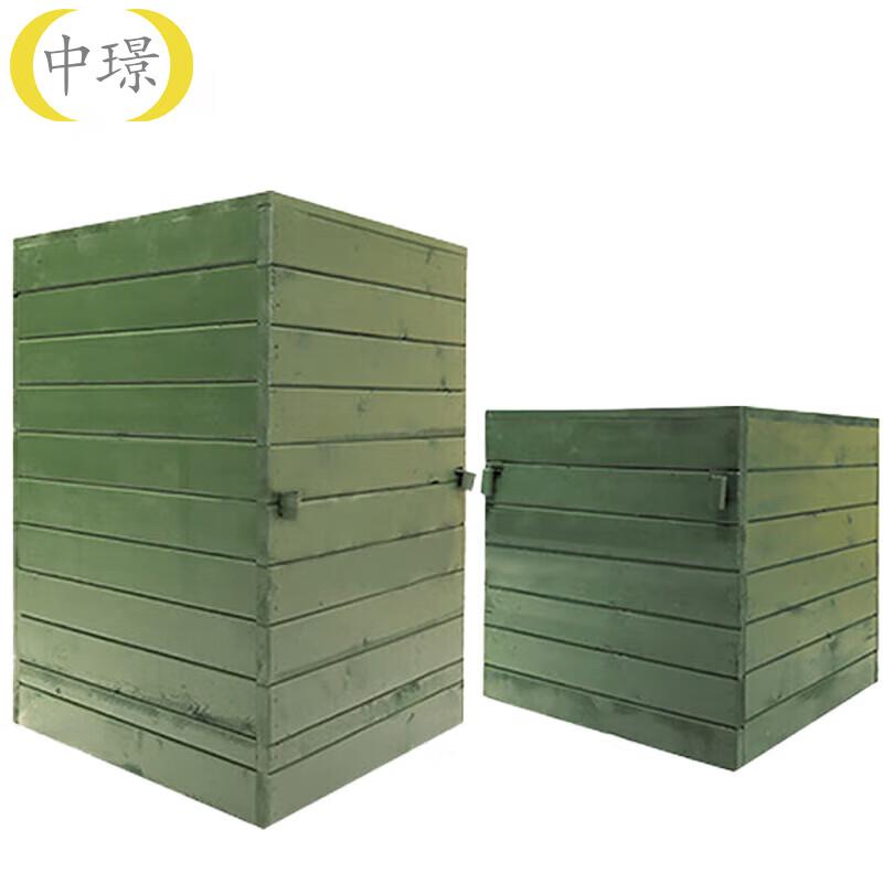 Zhongjing 400-Meter Obstacle Course Training Equipment